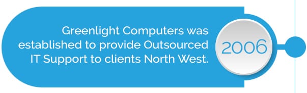 Greenlight Computers established 2006 Greenlight Computers established 2006
