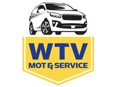 Warrington Truck Van Logo