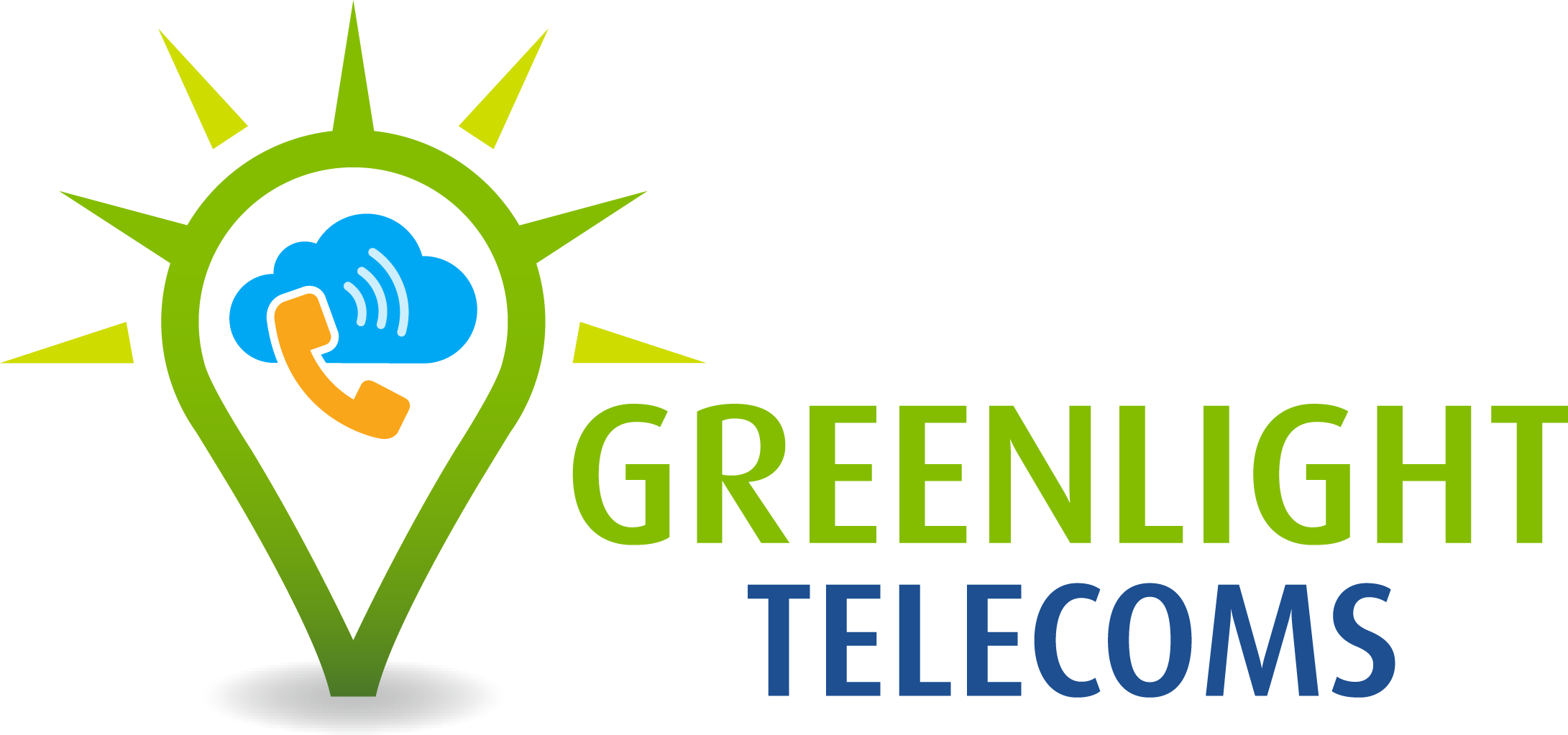 Greenlight Telecoms Logo