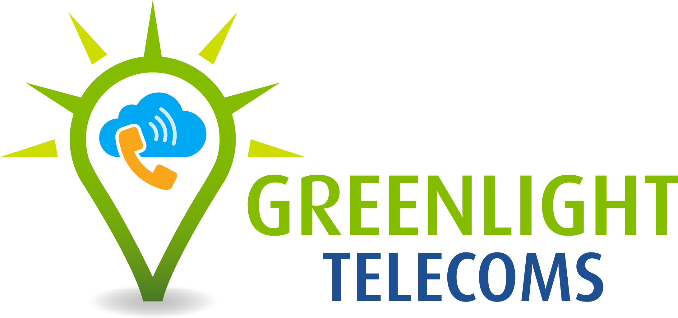 Greenlight Telecoms Logo