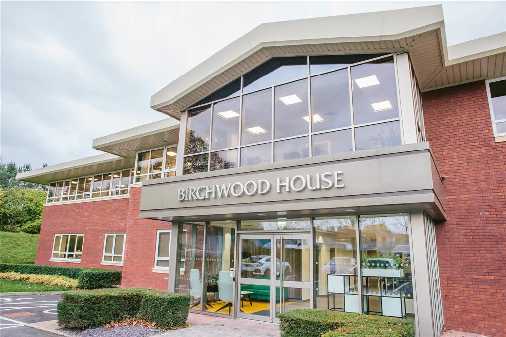 Birchwood House